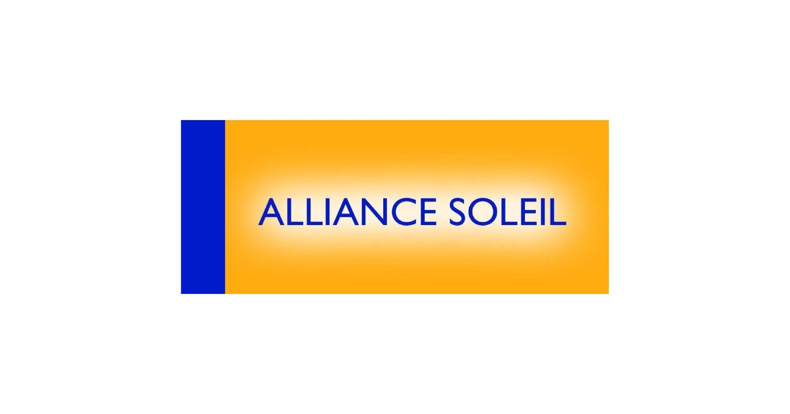 logo alliance soleil