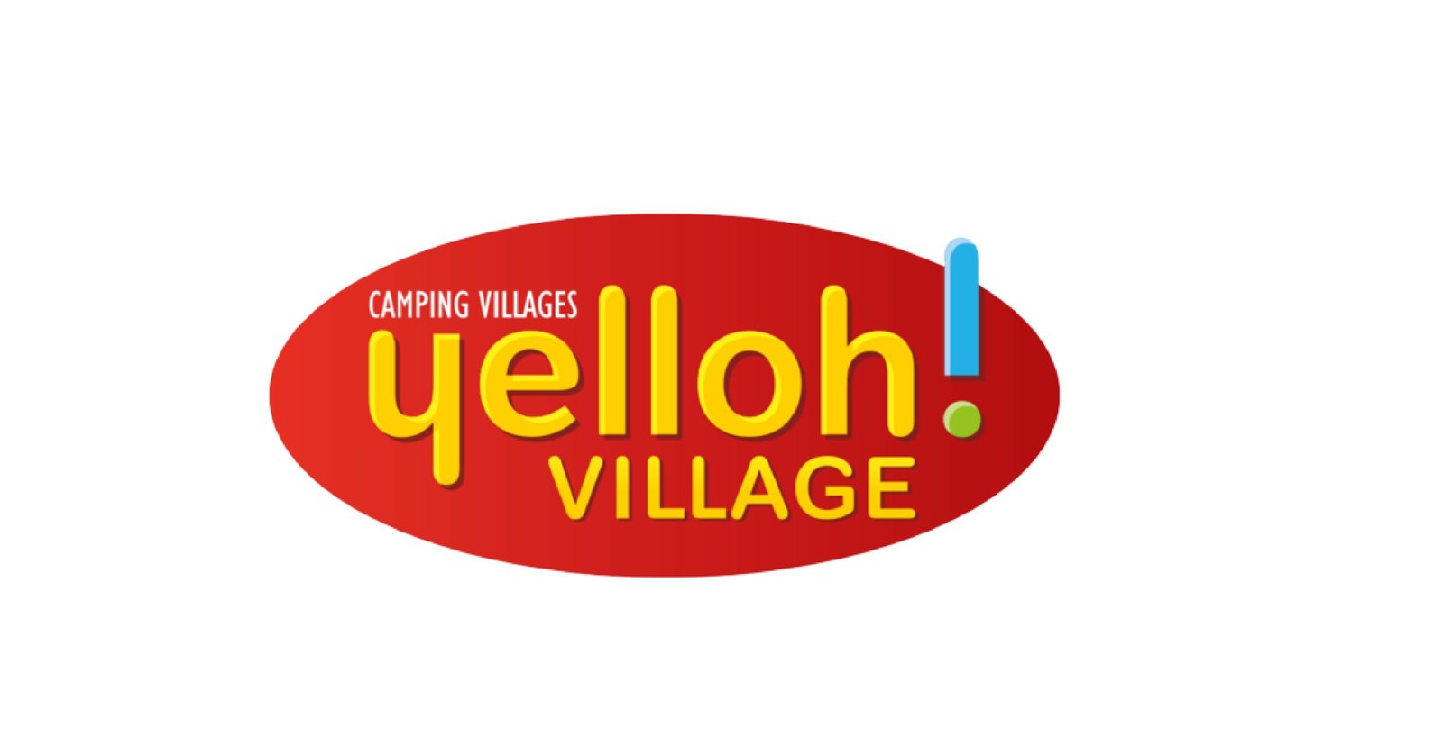 logo yelloh village