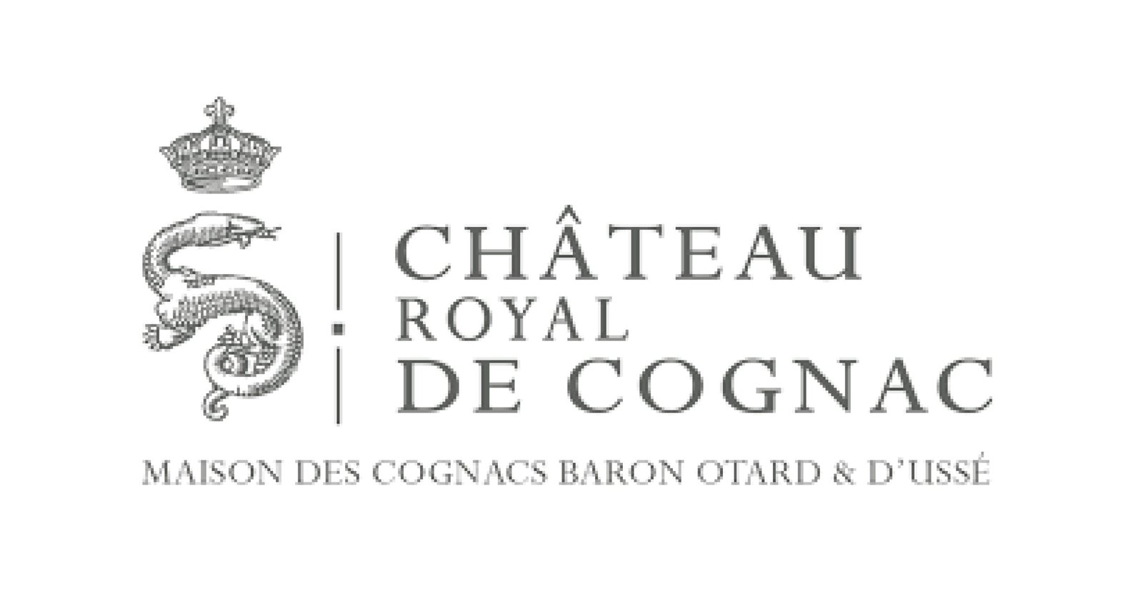 logo chateau de cognac